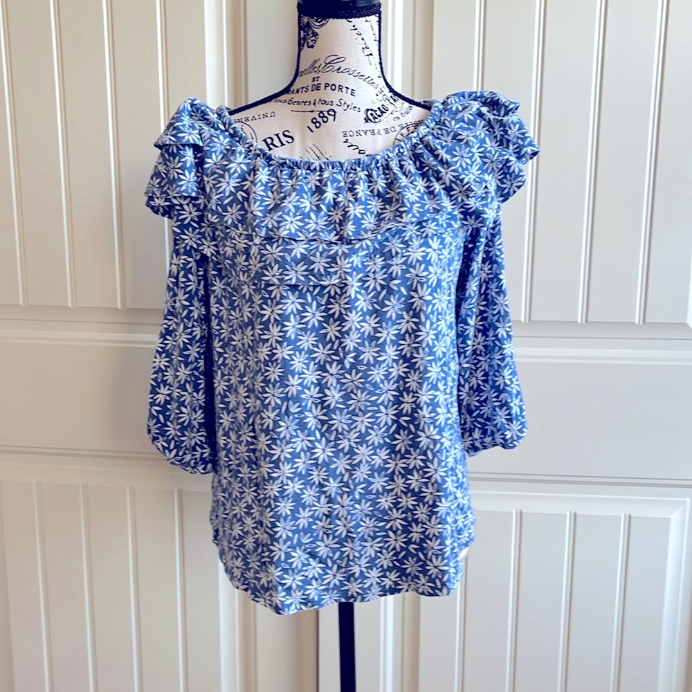 Cute top